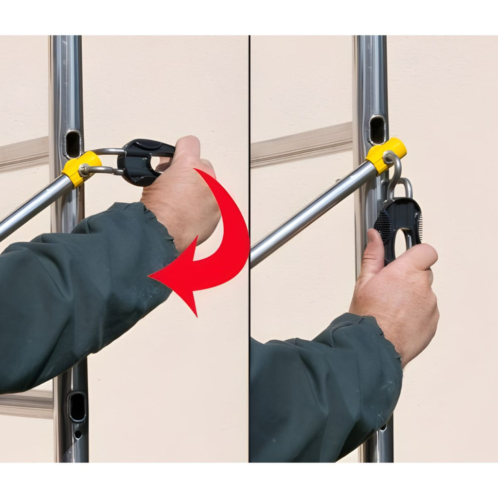 Échafaudage Roulant Centaure Speed’Up XL