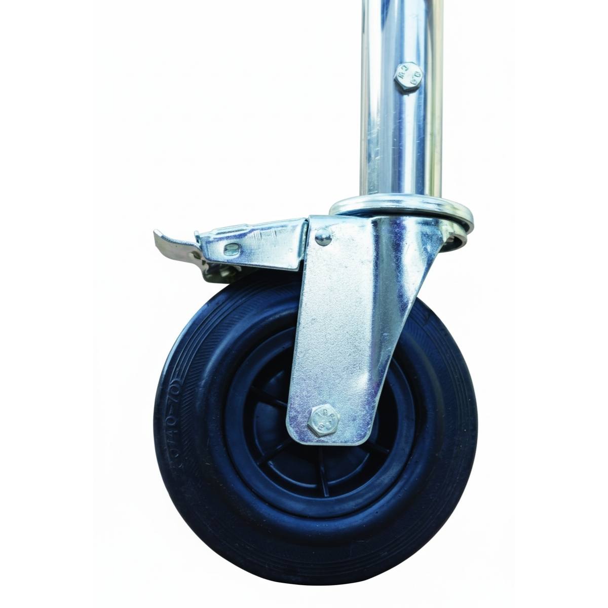 Échafaudage roulant Quad’Up Évolution Centaure Duarib