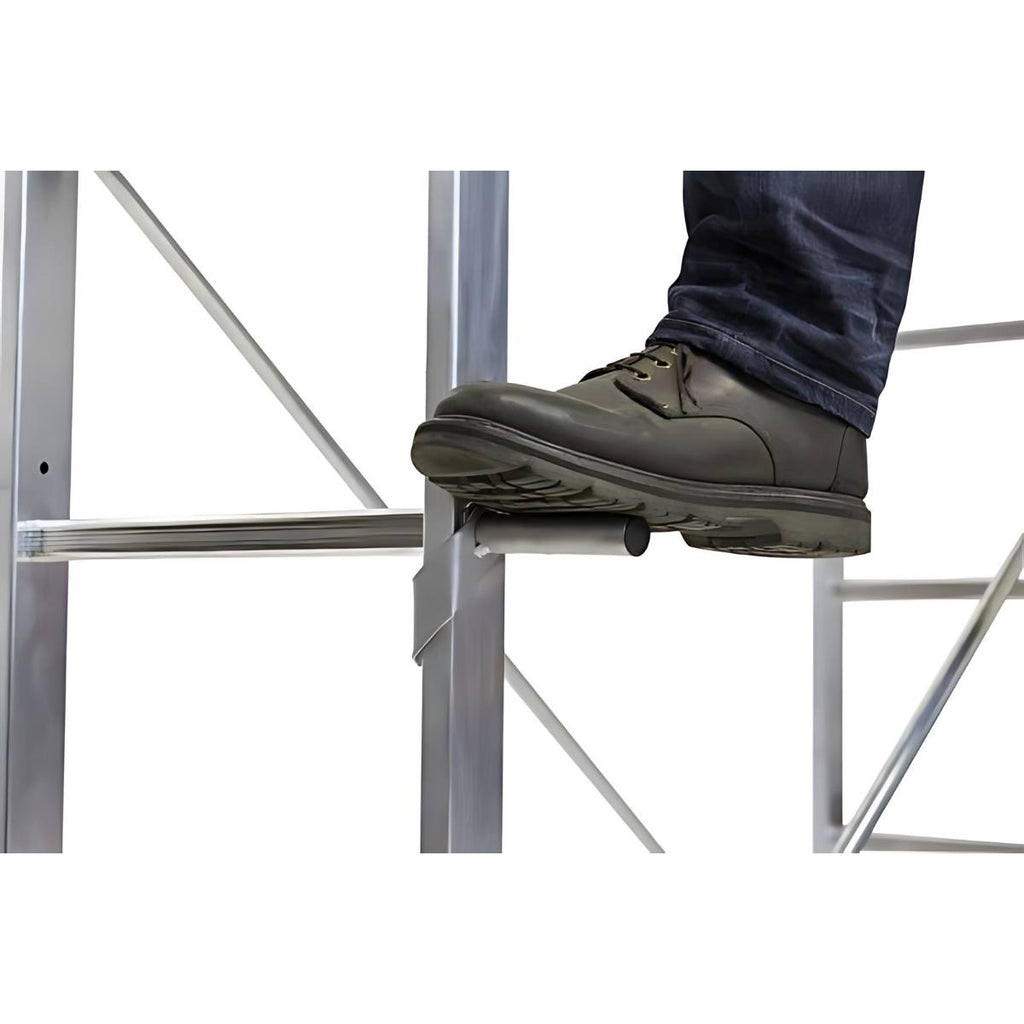 Échafaudage roulant B3 – Hauteur de travail 3 m