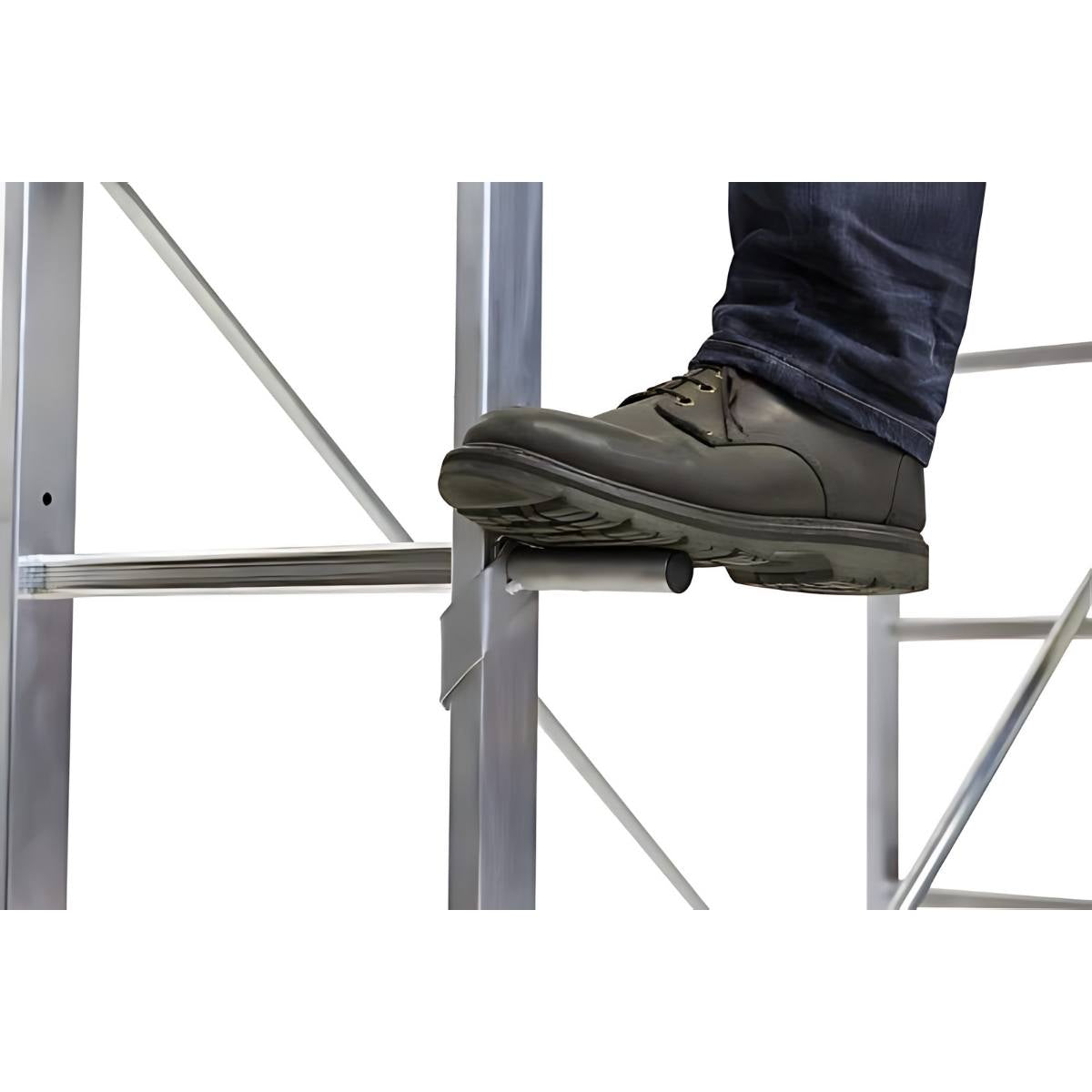 Échafaudage roulant B3 – Hauteur de travail 3 m