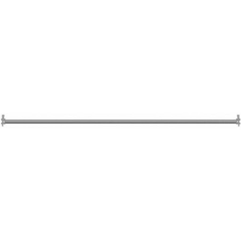 Lisse MEKA 48 Echafaudages Stéphanois - Tube Ø 48,3 mm