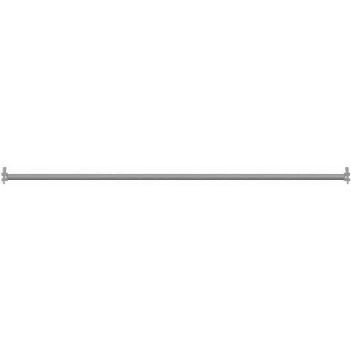 Lisse MEKA 48 Echafaudages Stéphanois - Tube Ø 48,3 mm