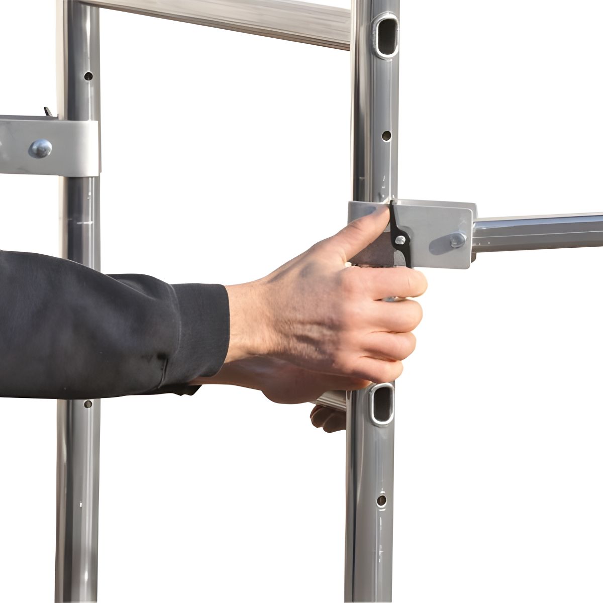 Échafaudage Roulant Centaure Speed’Up XL