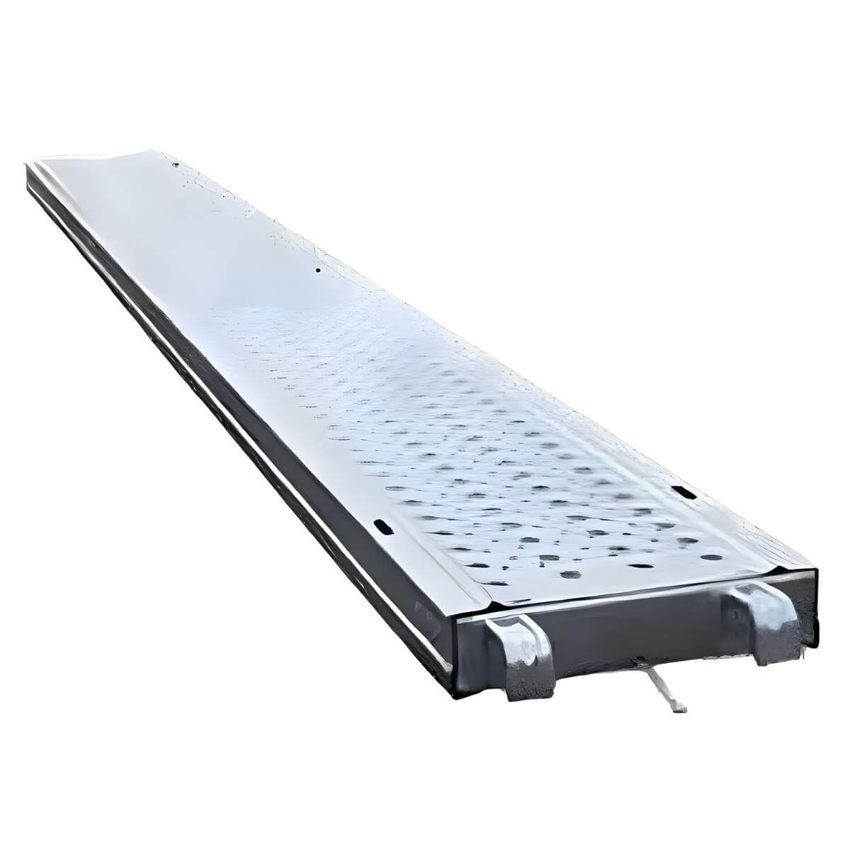Plateau d’échafaudage ALTRAD aluminium – 3,00 x 0,30 m