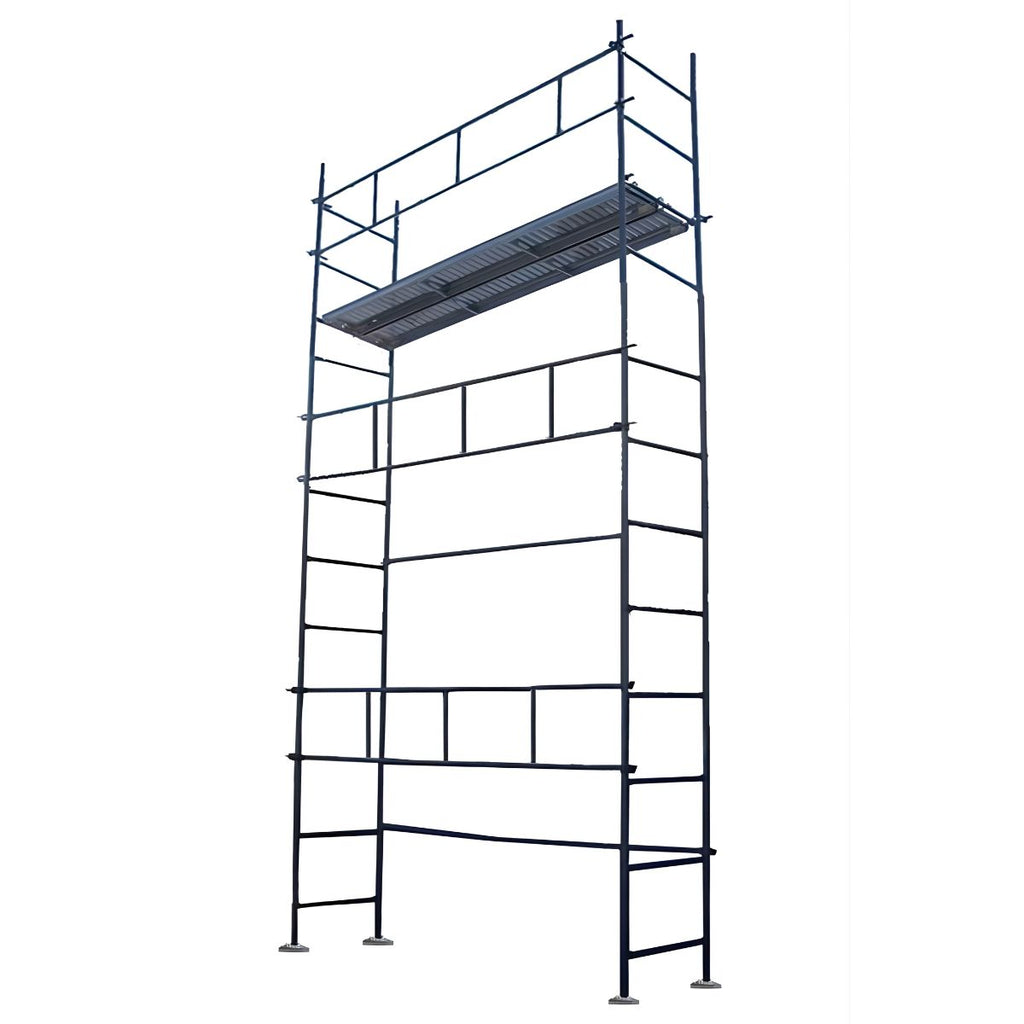 Échafaudage fixe PHENIX 6 m x 2 m