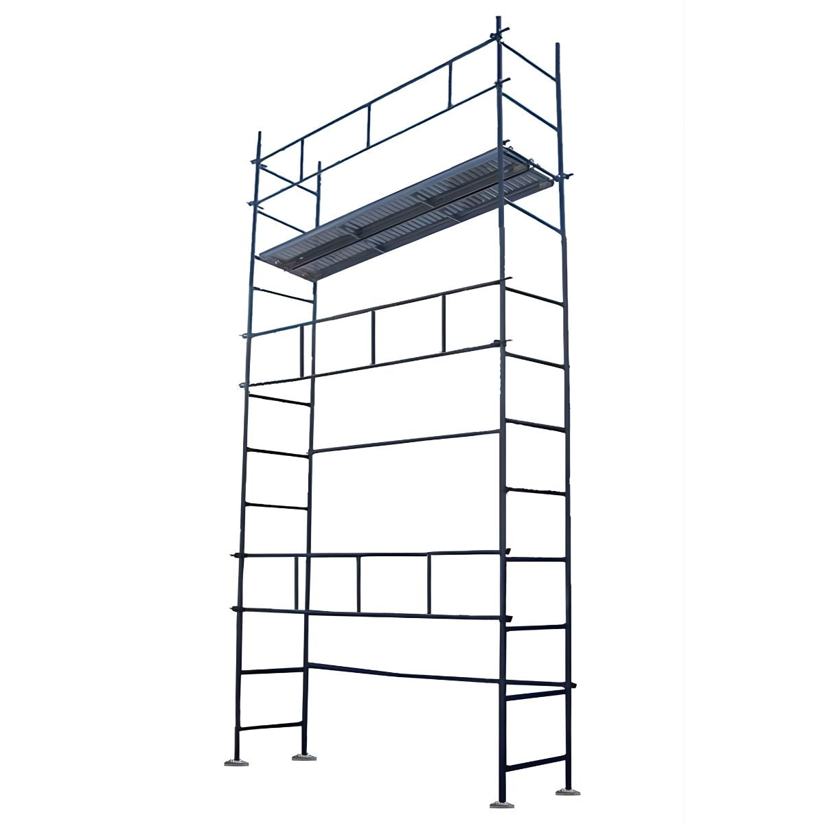 Échafaudage fixe PHENIX 6 m x 3 m