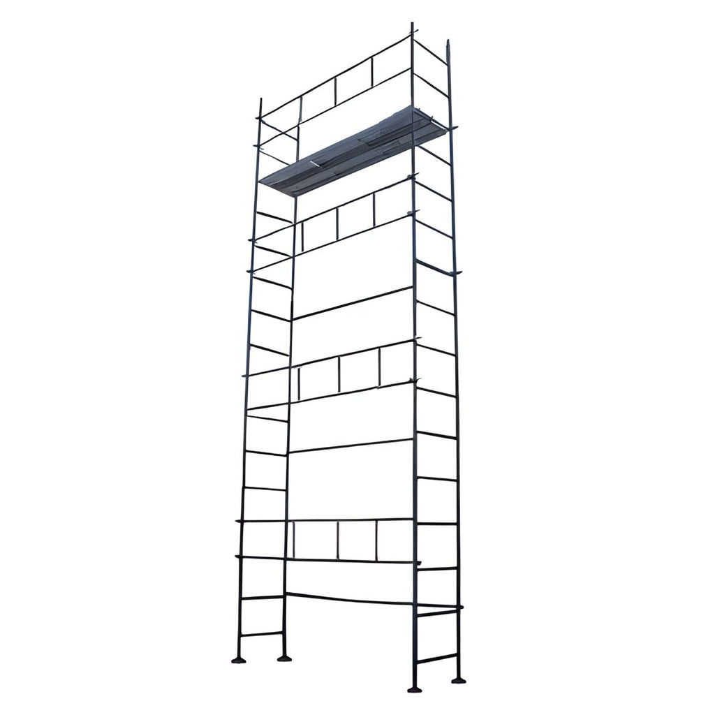 Échafaudage fixe PHENIX 8 m x 3 m