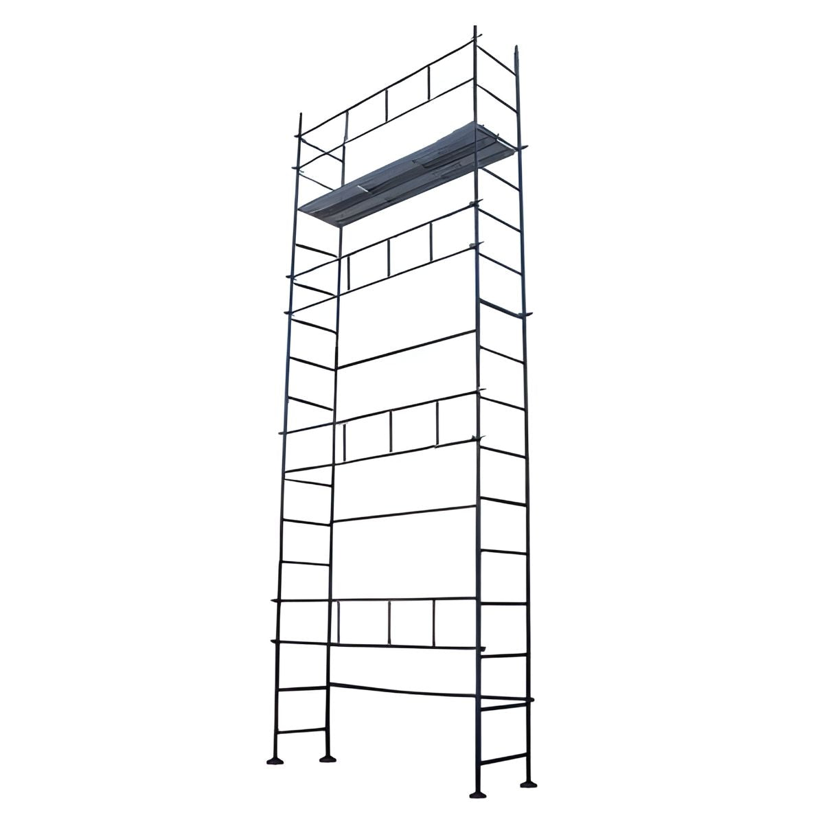 Échafaudage fixe PHENIX 8 m x 3 m