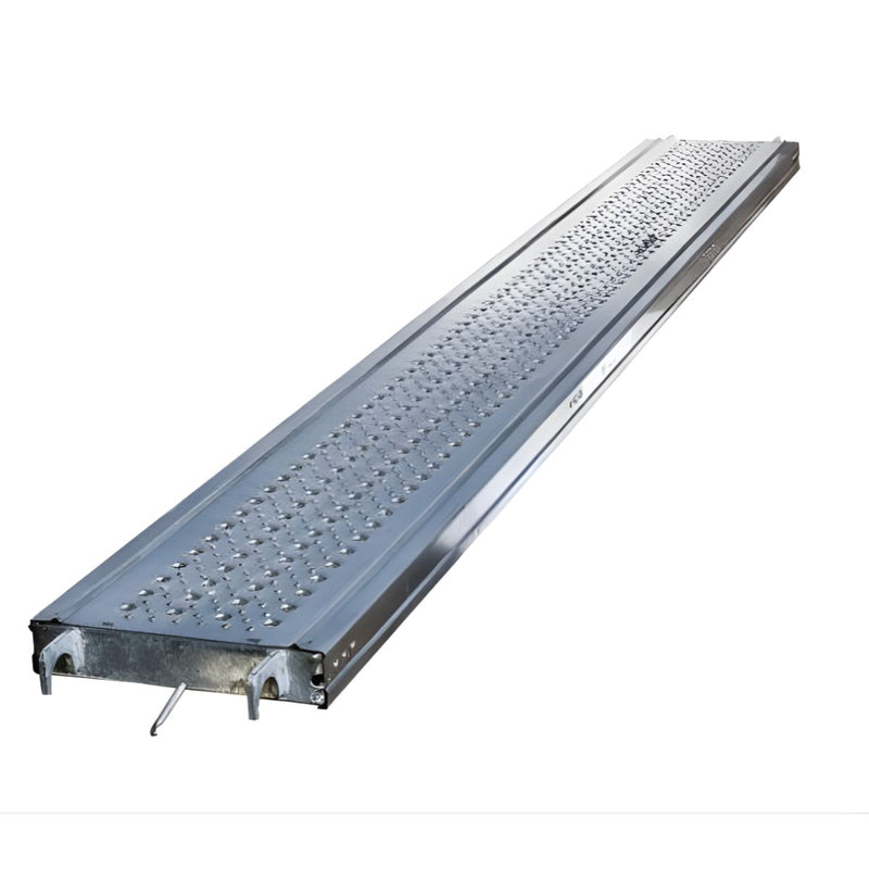Plancher aluminium ALTRAD 3m * 0,36