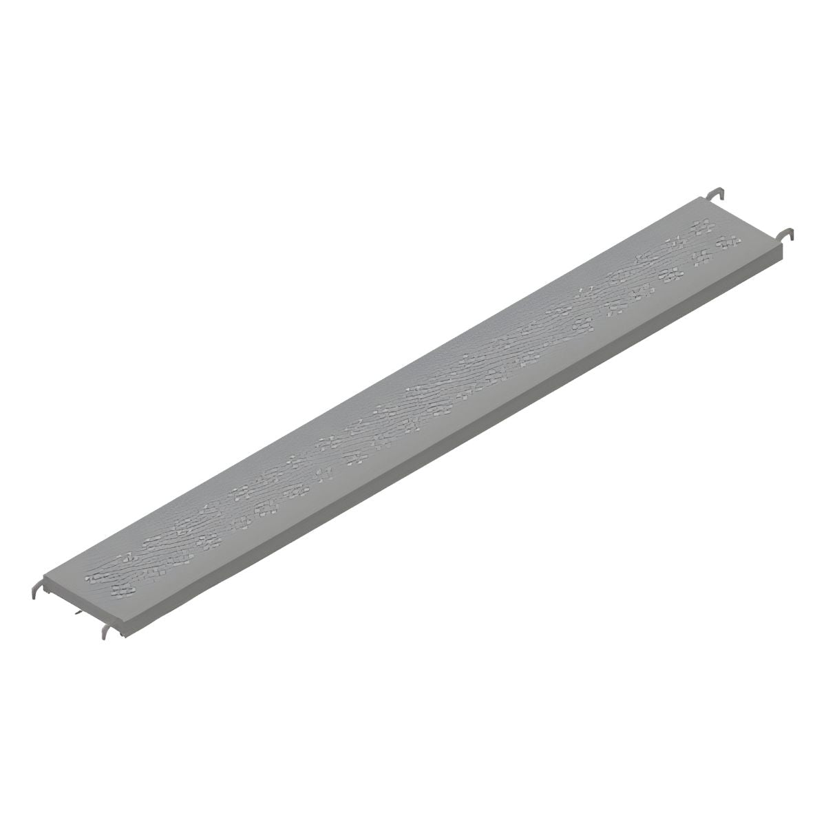 Plancher fixe 3,00 × 0,36 m
