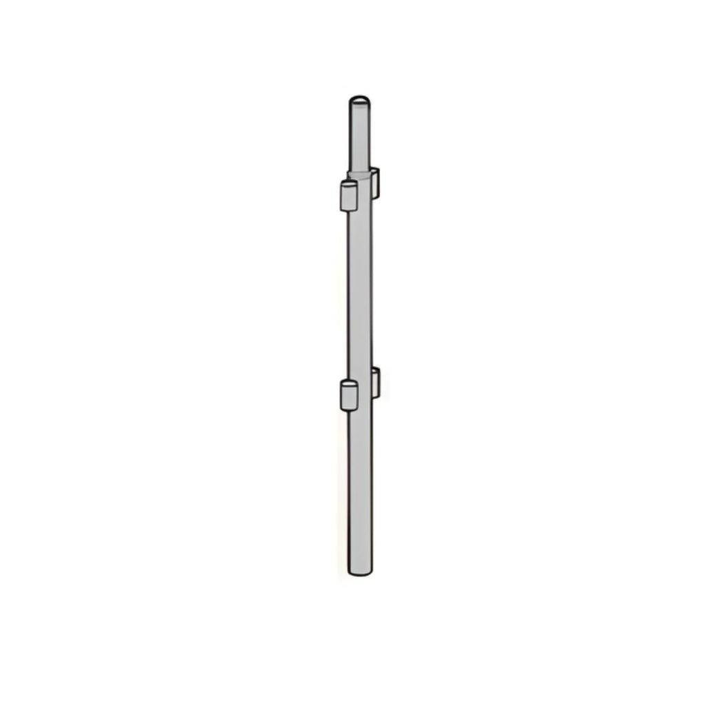 Montant de 1m Altrad Aeris 45 pour échafaudage façadier