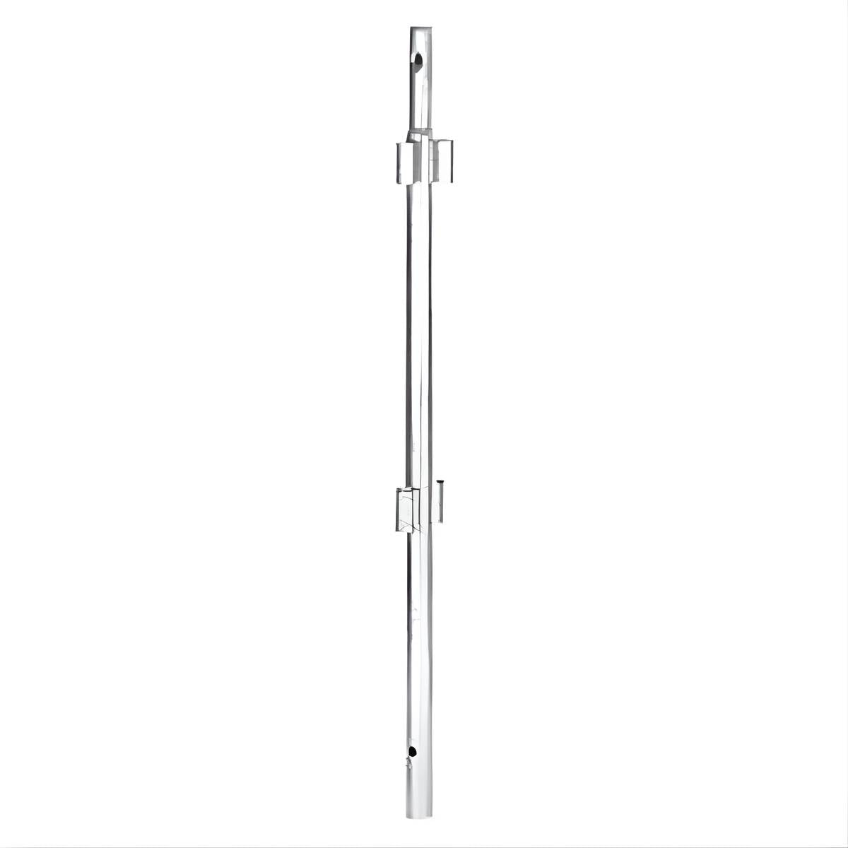 Montant 1.00 m acier Tubesca R5