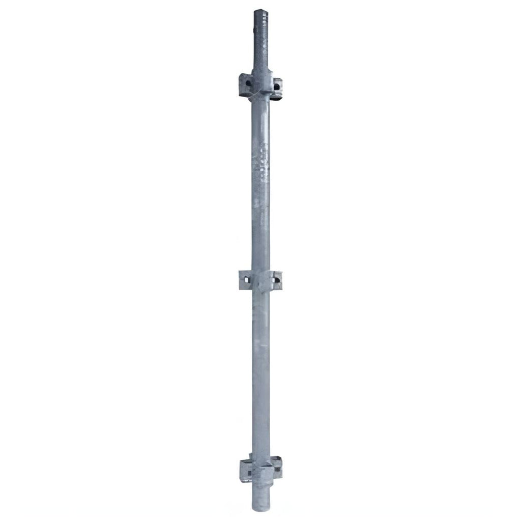 Poteau de départ 1.00m Tubesca M368 - 3 nœuds