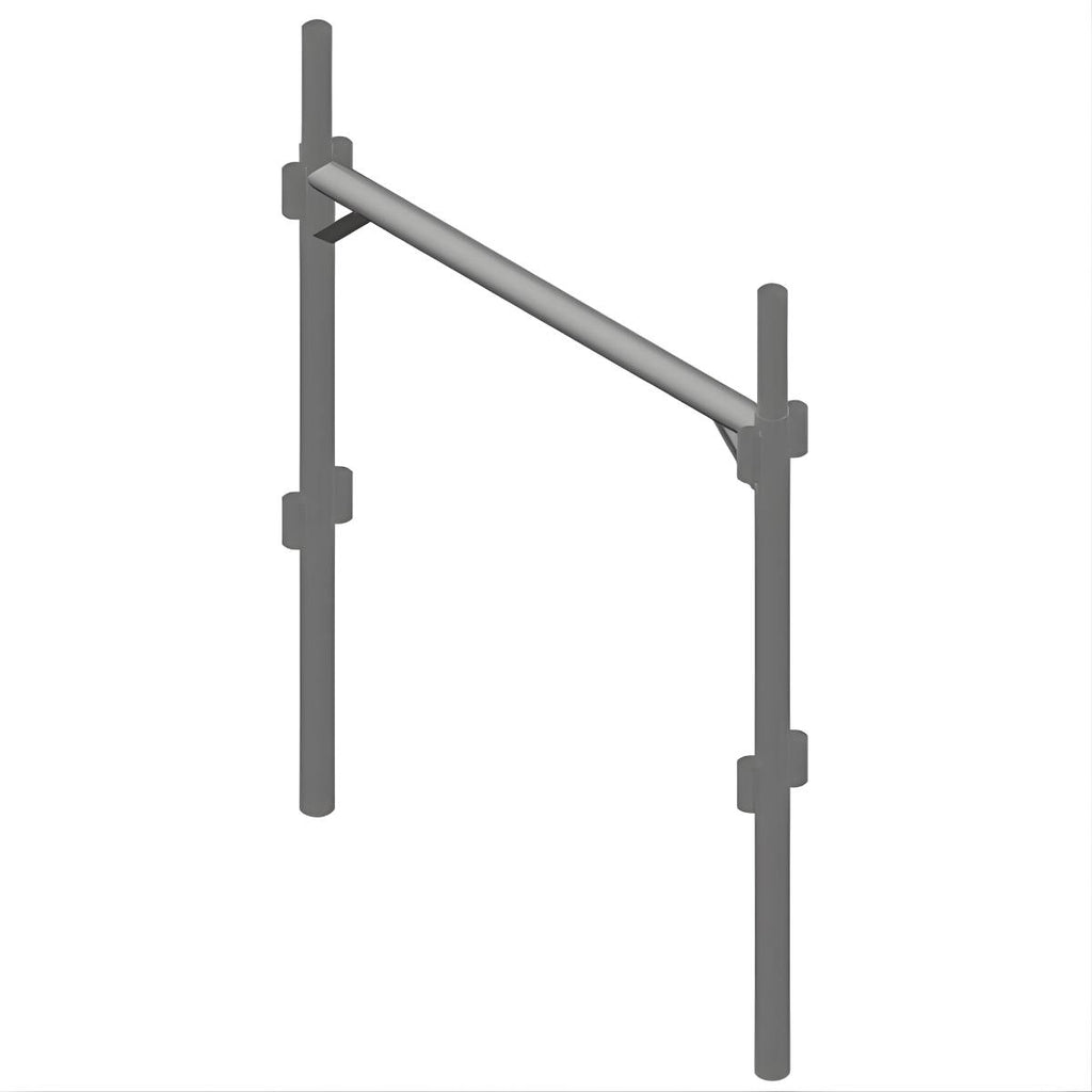 Cadre H - Largeur 0,8m