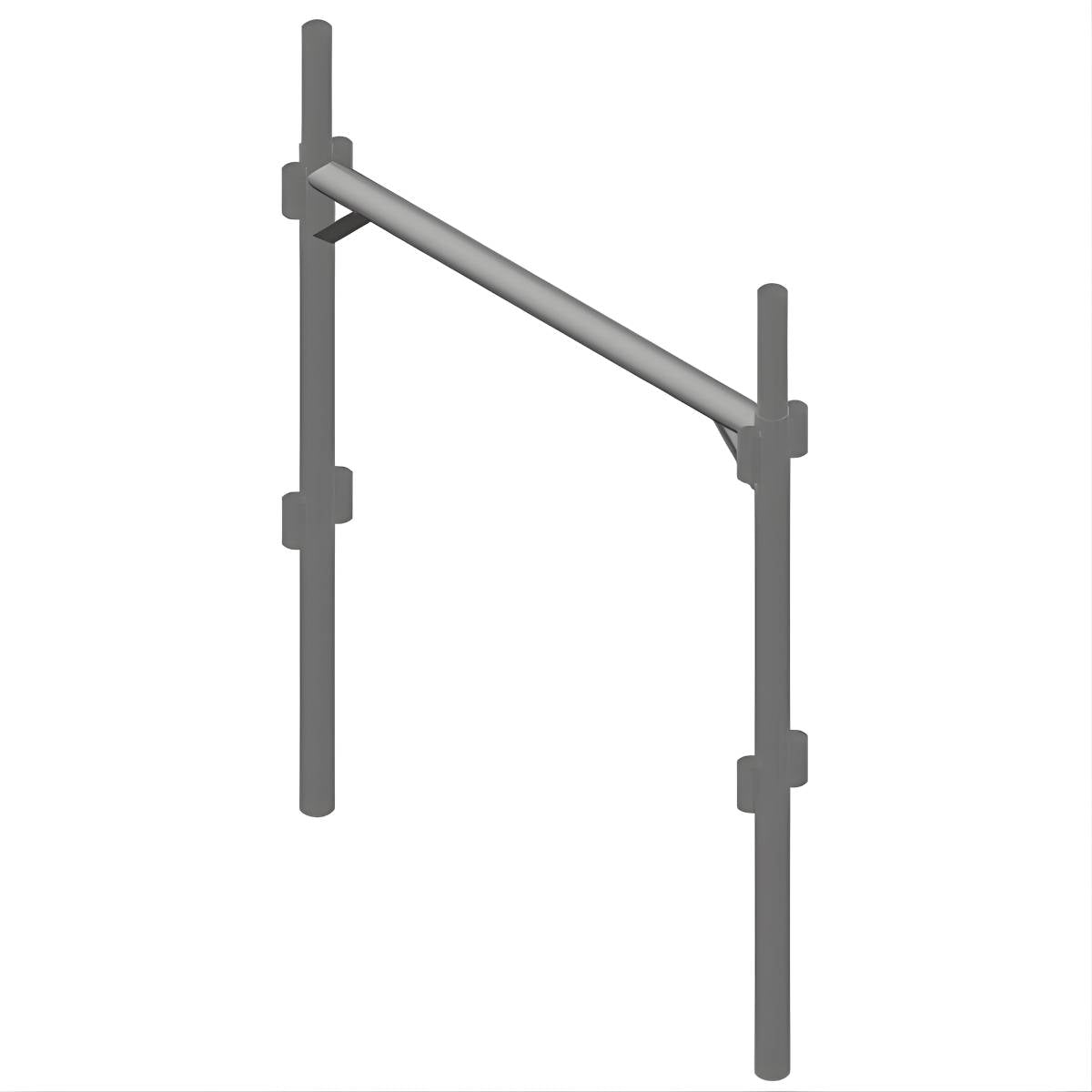Cadre H - Largeur 0,8m