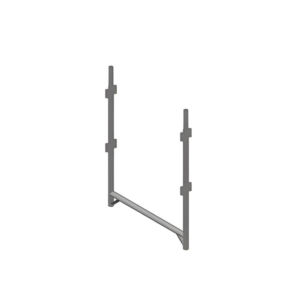Cadre H - Largeur 0,8m