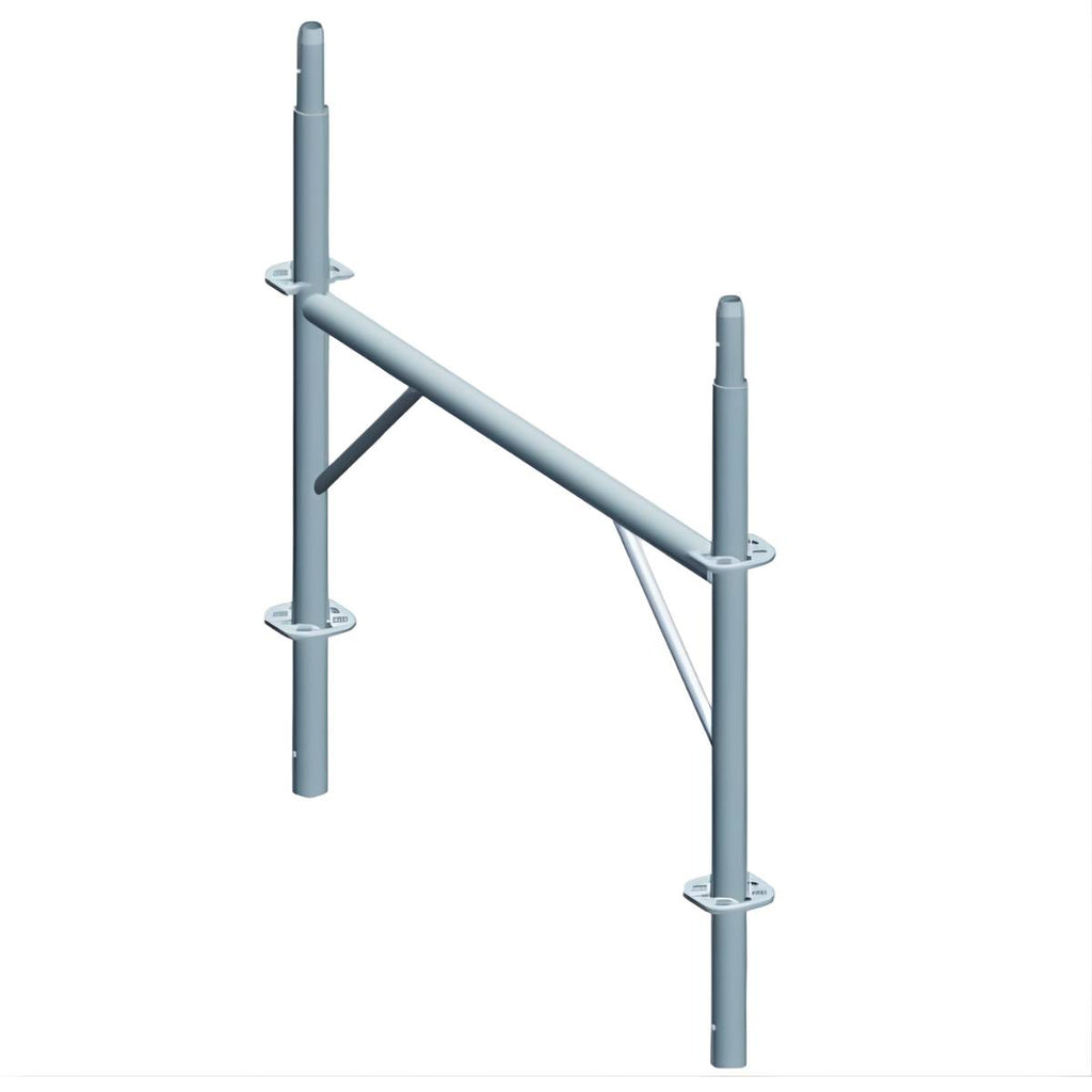 Portique Multi ALTRAD pour échafaudage multidirectionnel