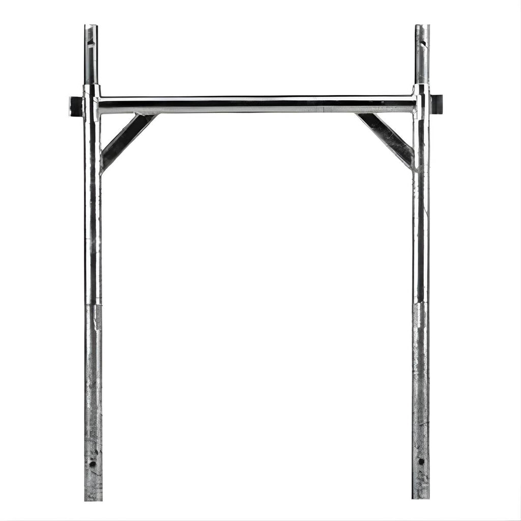 Demi-cadre aluminium 1.00m Tubesca Comabi R200 R40