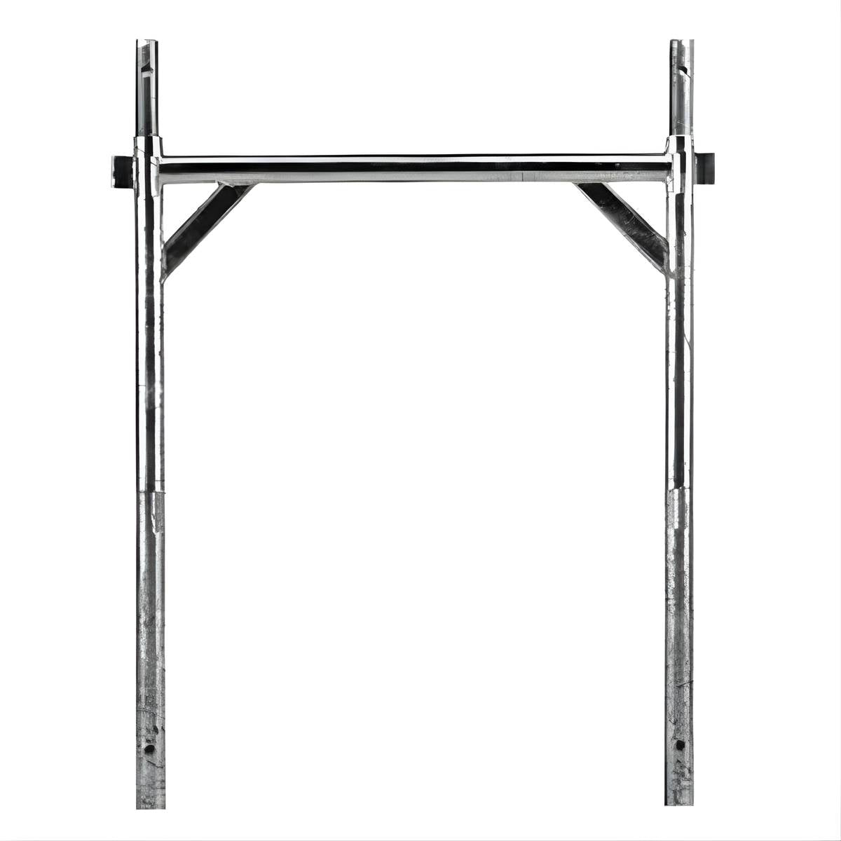 Demi-cadre aluminium 1.00m Tubesca Comabi R200 R40