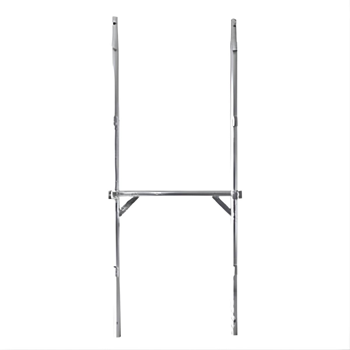 Cadre en H Tubesca R200 R3 Aluminium 2.00m