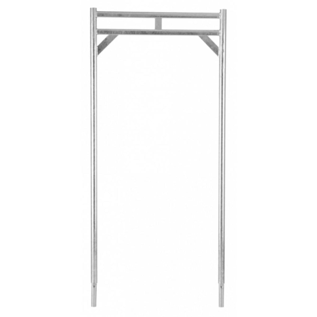 Cadre portique M49 Tubesca - Structure acier