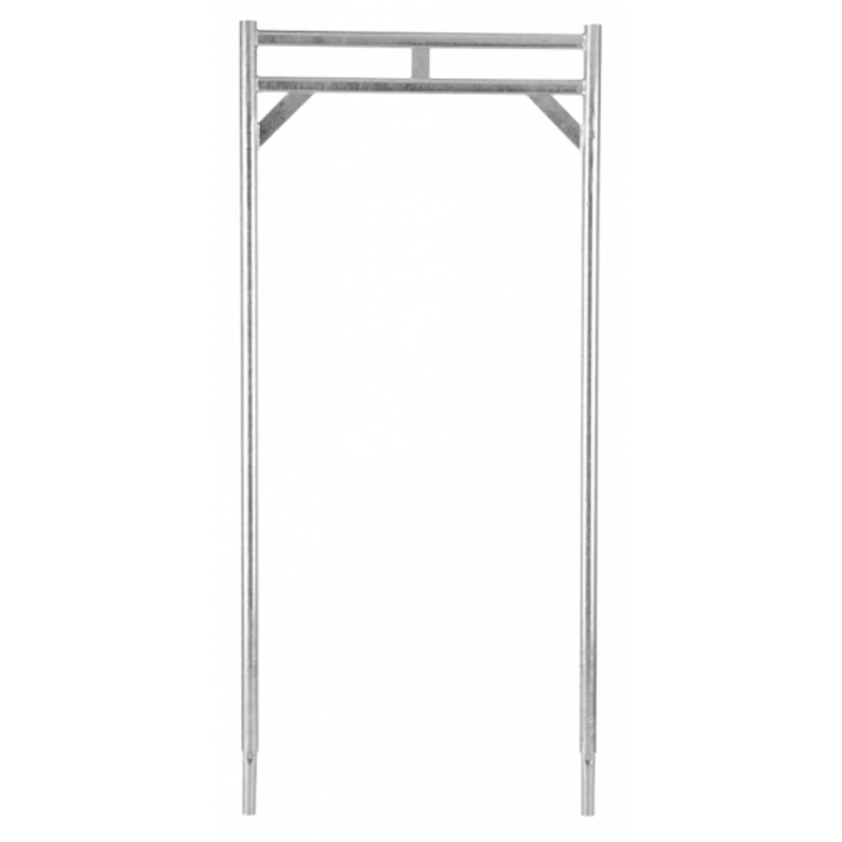 Cadre portique M49 Tubesca - Structure acier