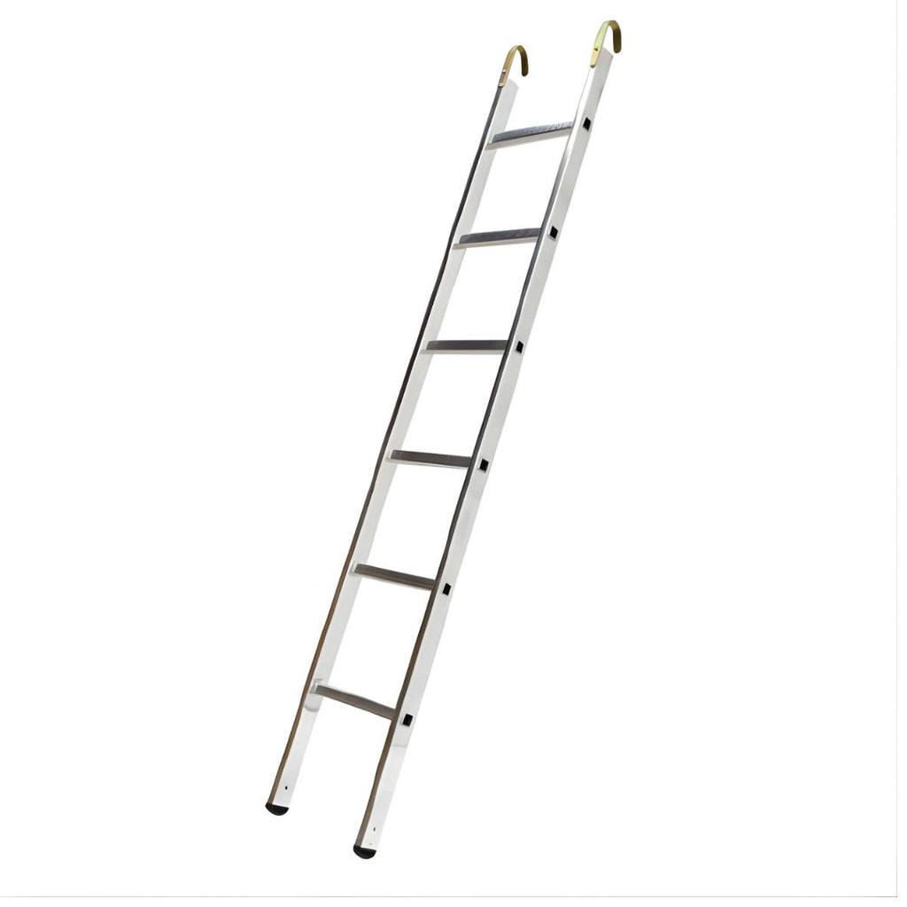 Tubesca Comabi RCM48 : Echelle d'accès en aluminium pour échafaudage