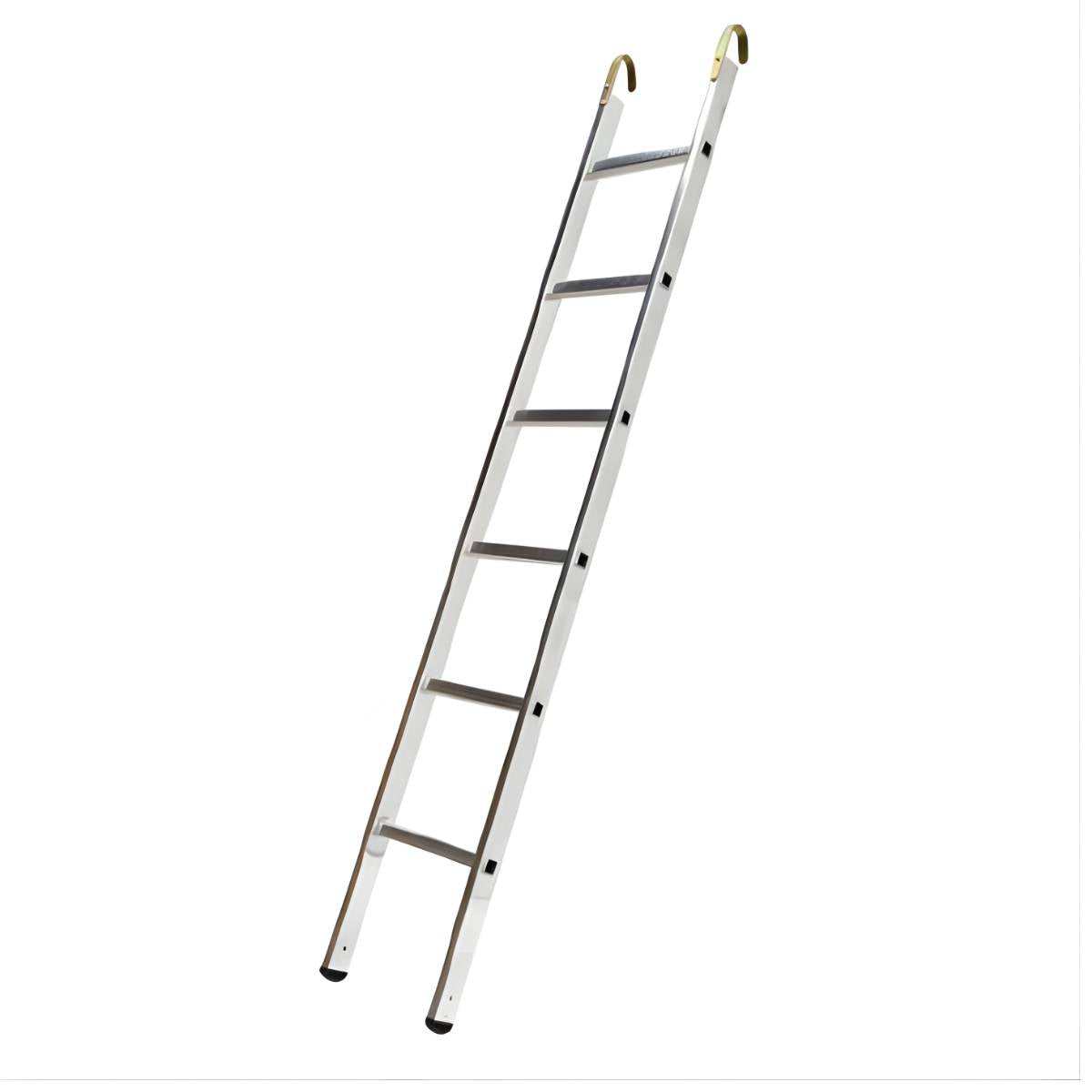 Tubesca Comabi RCM48 : Echelle d'accès en aluminium pour échafaudage