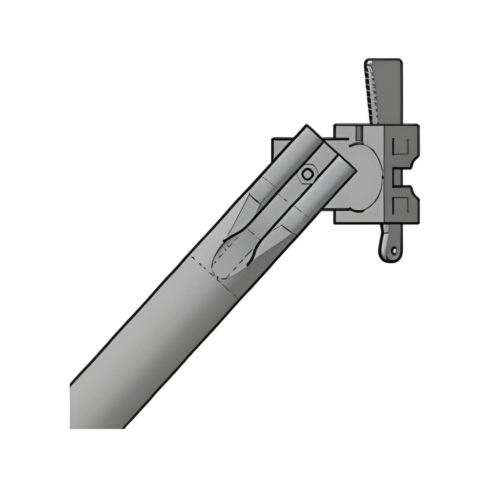 Diagonale MEKA 48 Echafaudages Stephanois