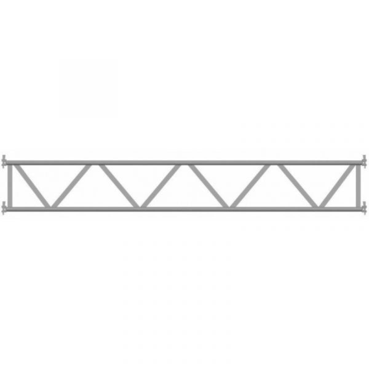 Poutre de franchissement MEKA 48