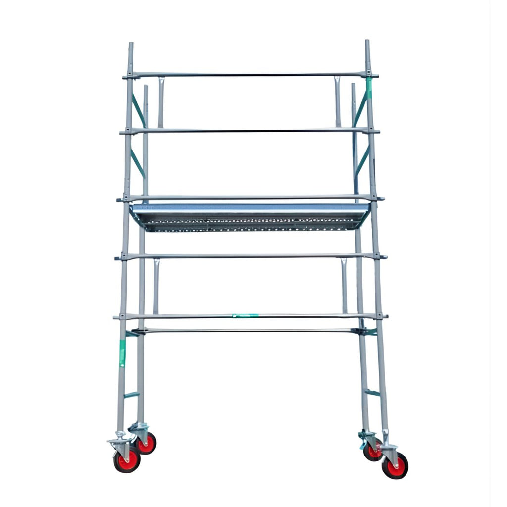 Échafaudage roulant PHENIX 4 m x 3 m