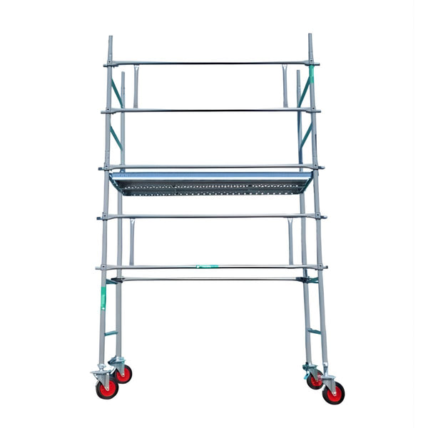 Échafaudage roulant PHENIX 4 m x 3 m