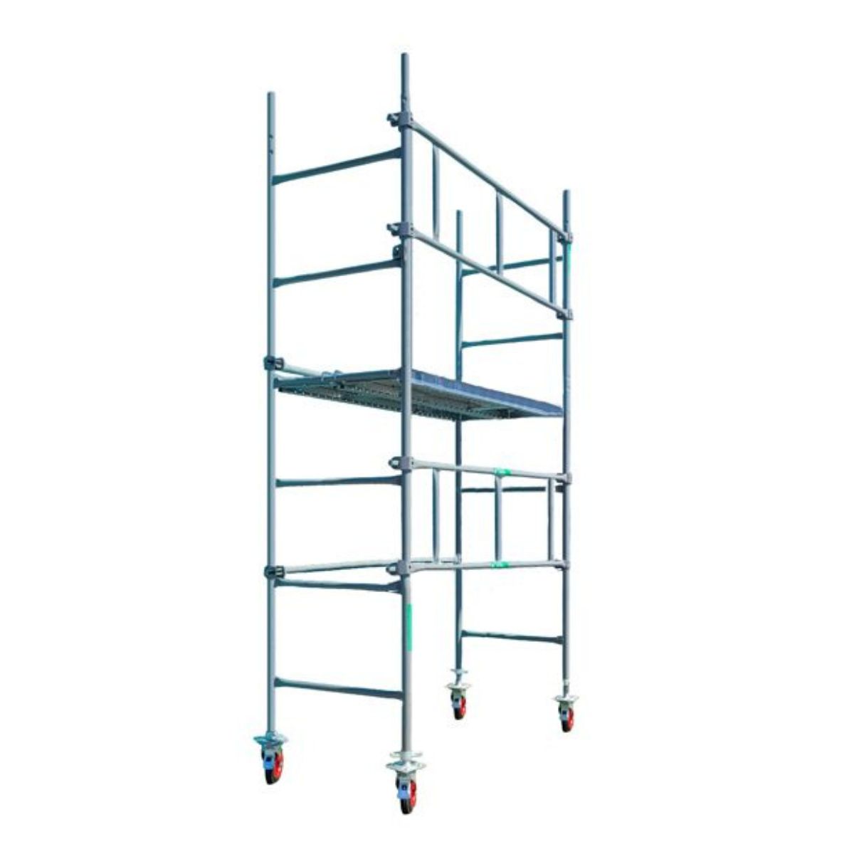 Échafaudage roulant PHENIX 4 m x 2 m