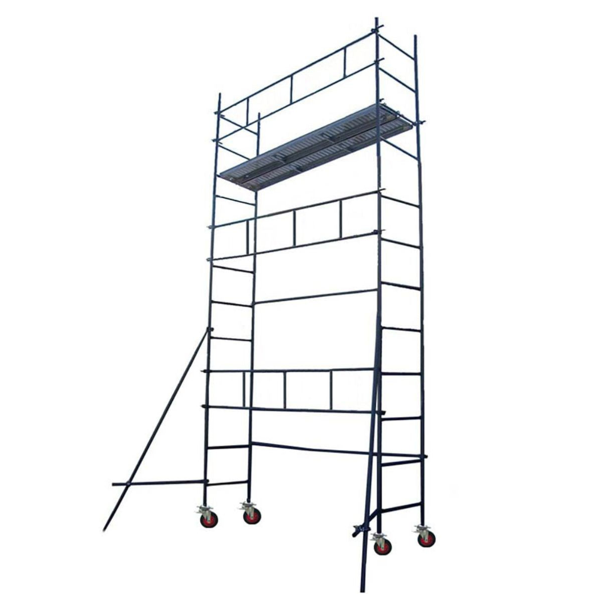 Échafaudage roulant PHENIX 6 m x 2 m