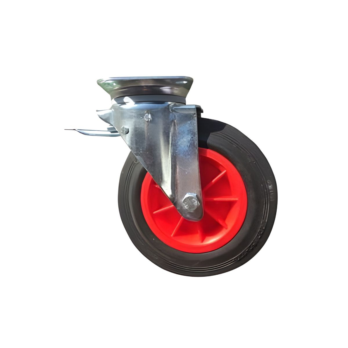 Échafaudage roulant PHENIX 6 m x 3 m