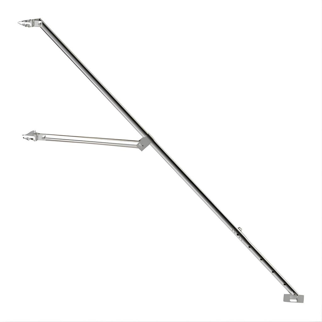 Lot de 3 stabilisateurs S1 Tubesca Comabi