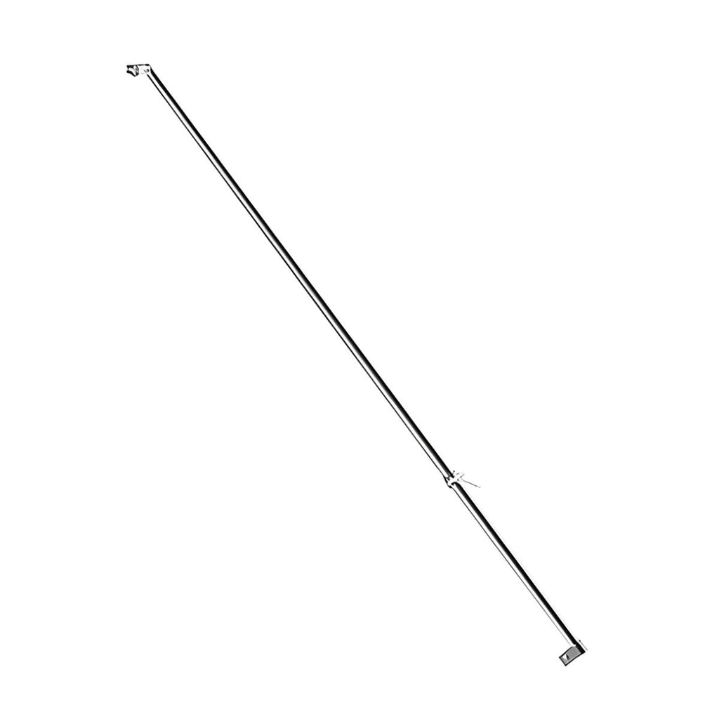 Lot de 6 compléments pour stabilisateur S2 à partir de S1 Tubesca