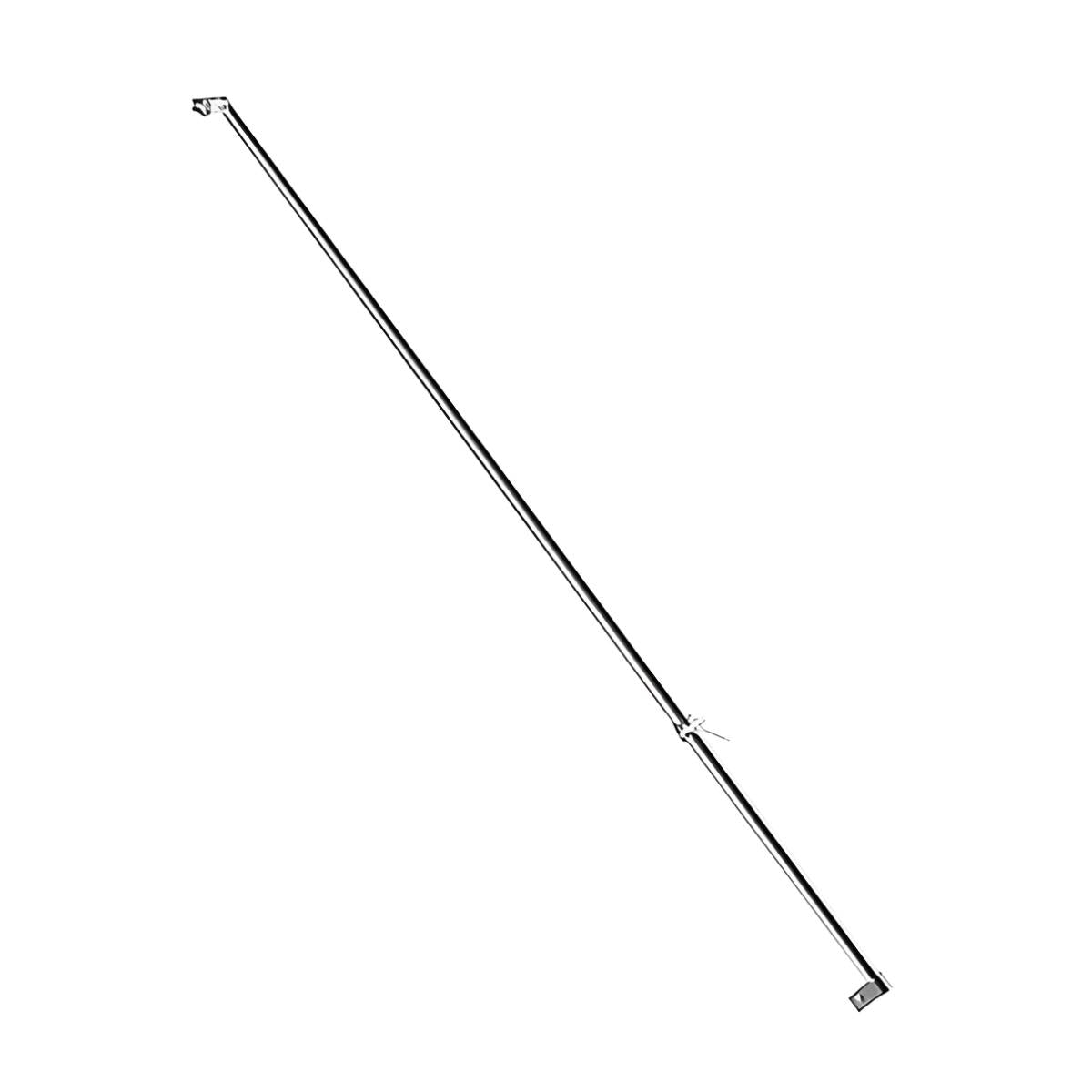 Lot de 6 compléments pour stabilisateur S2 à partir de S1 Tubesca
