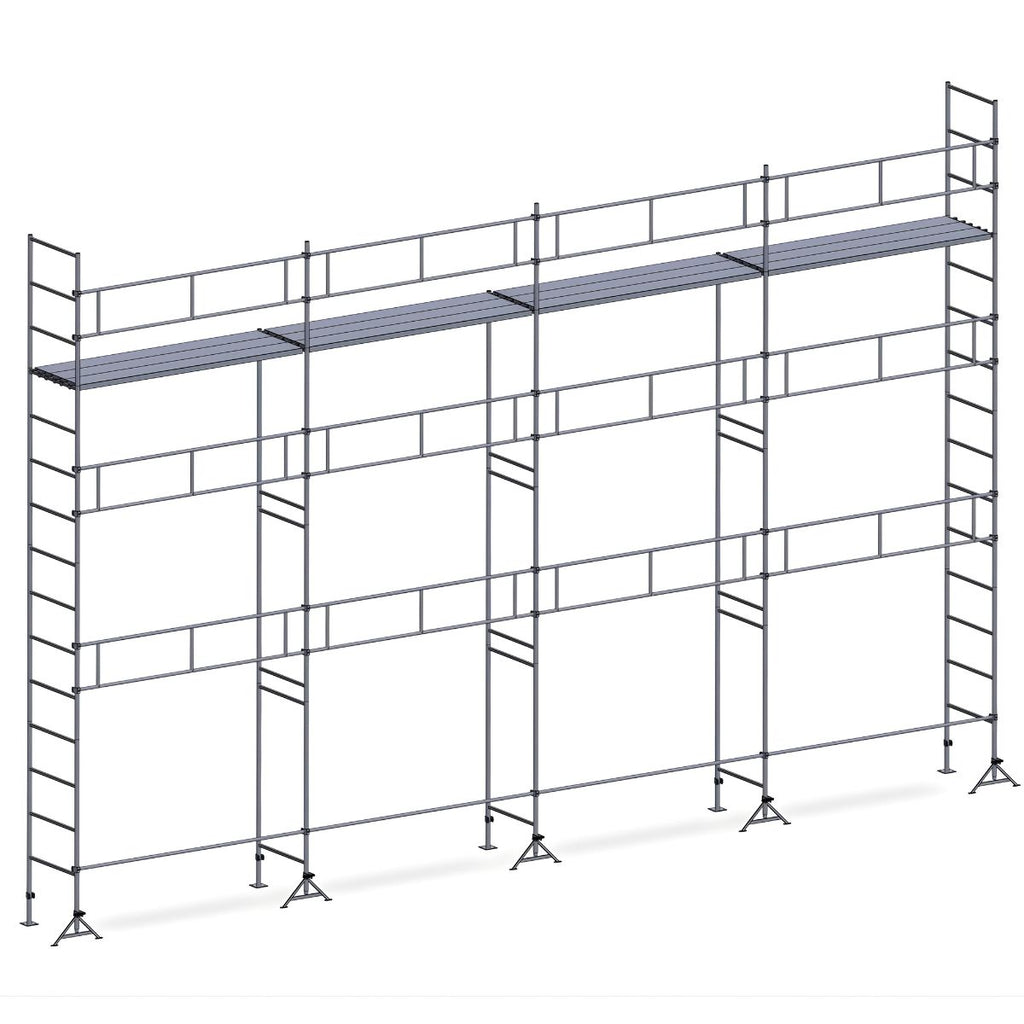 Échafaudage maçon ES49 104 m²