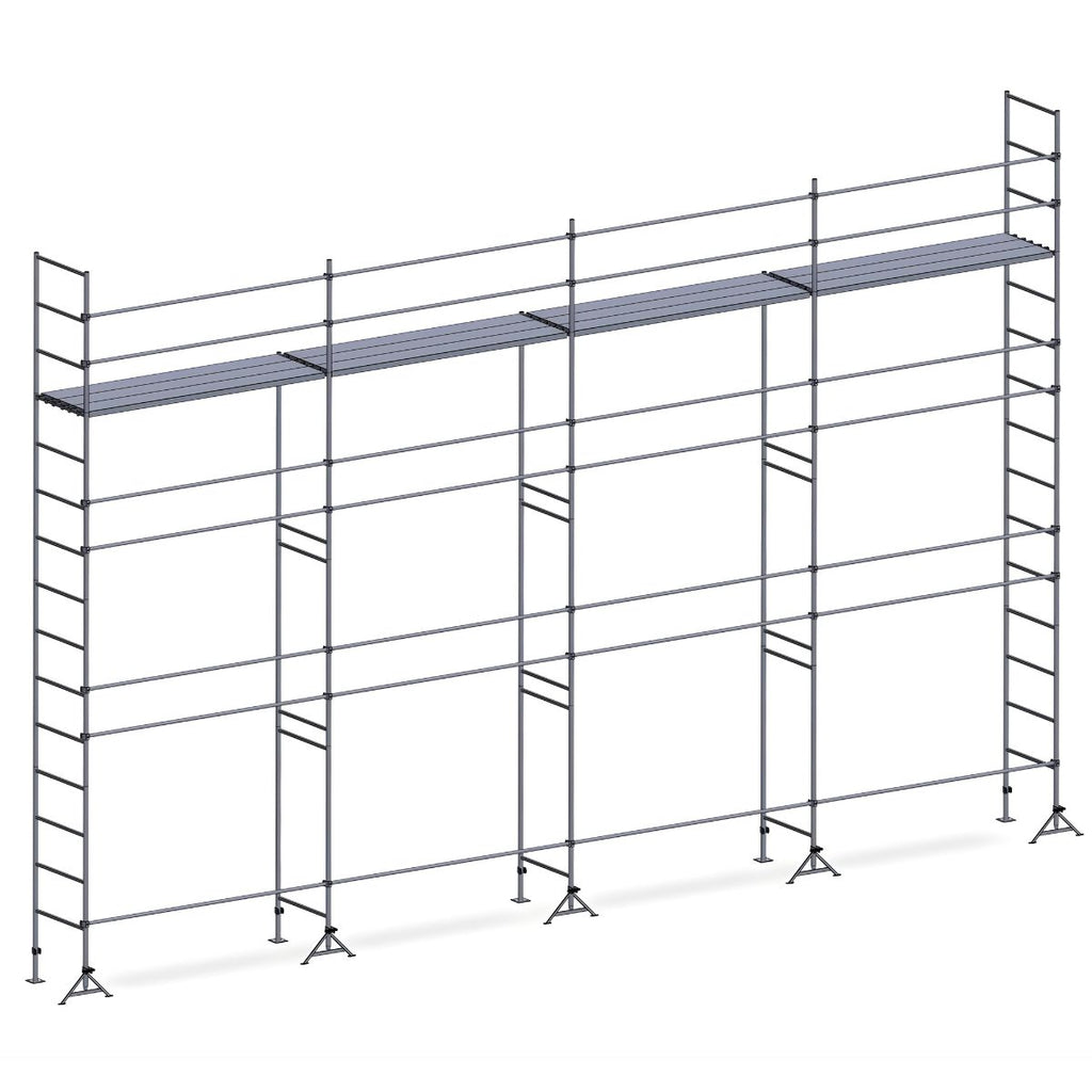 Échafaudage maçon ES49 104 m²