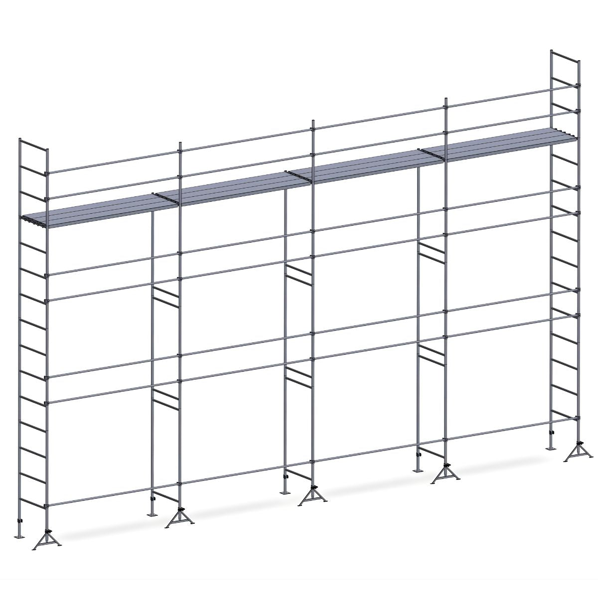 Échafaudage maçon ES49 104 m²