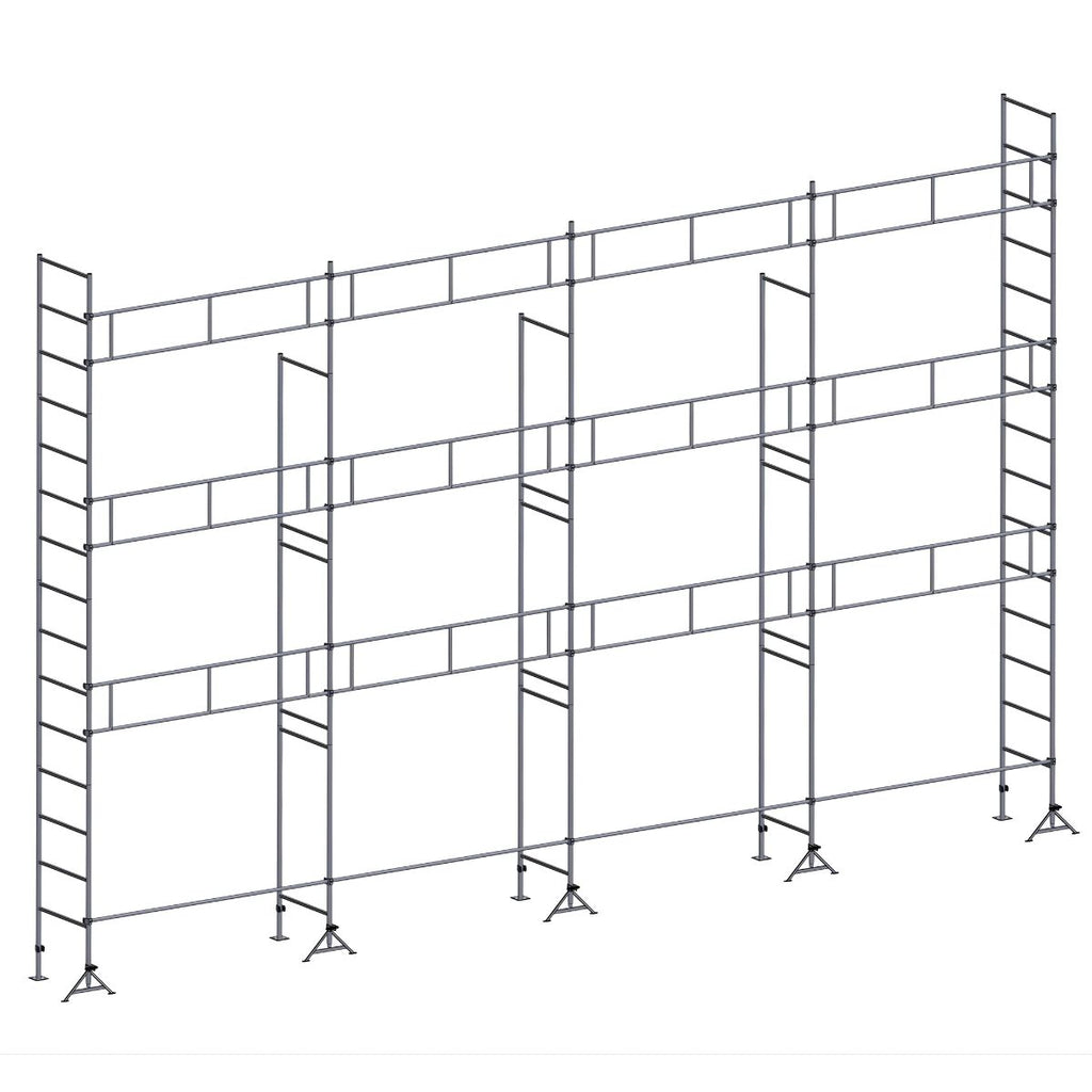 Échafaudage maçon ES49 104 m²
