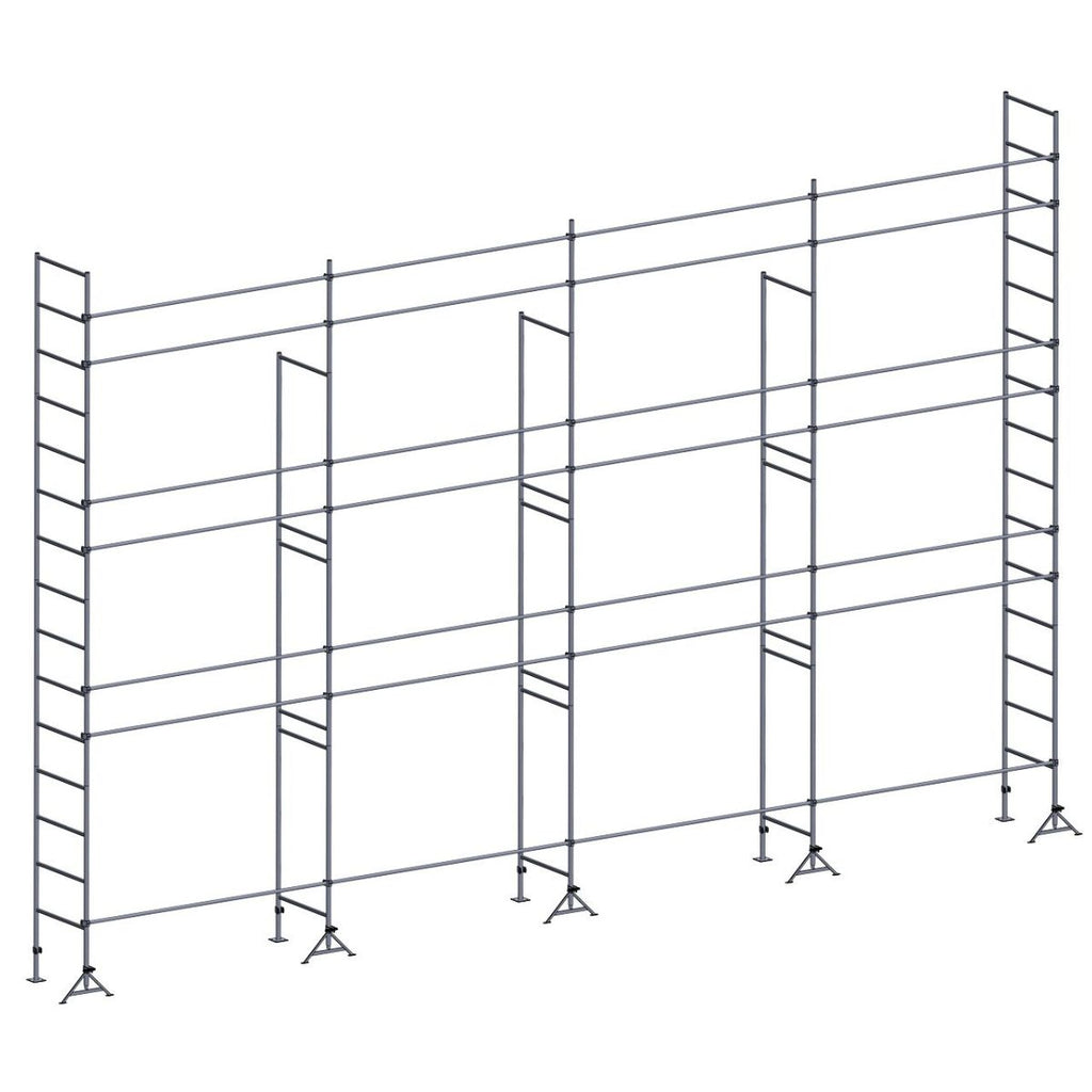 Échafaudage maçon ES49 104 m²