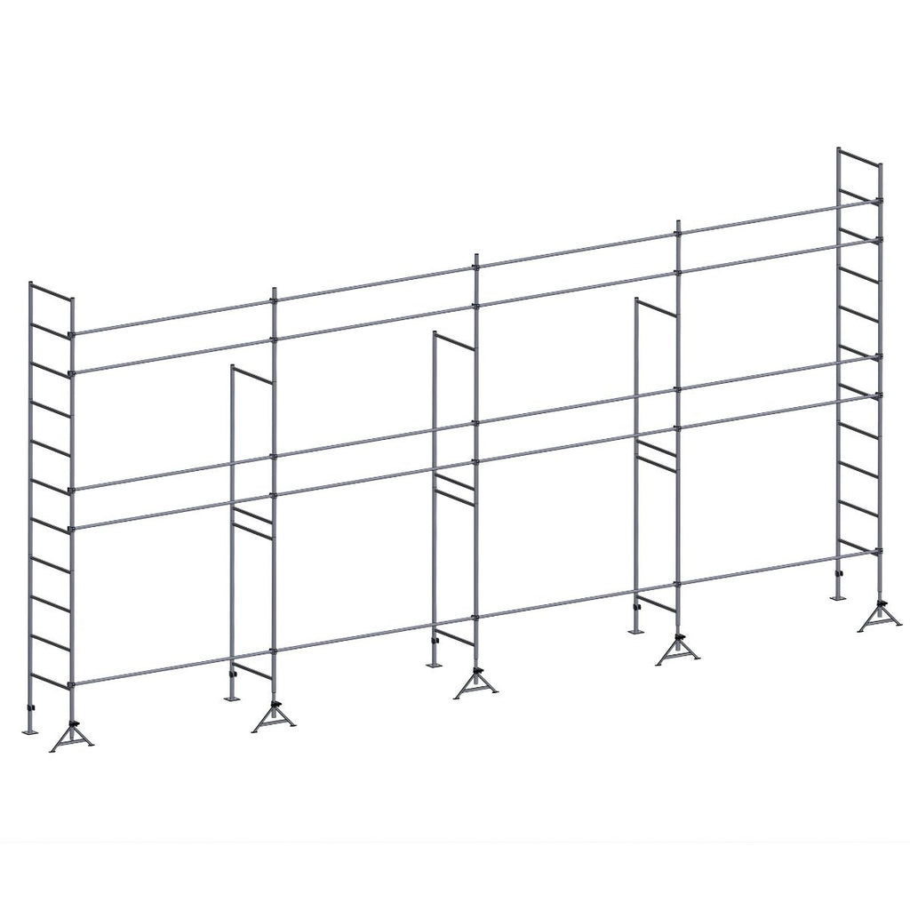 Échafaudage maçon ES49 78 m²