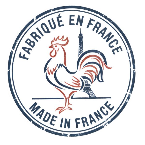 Fabriqué en France