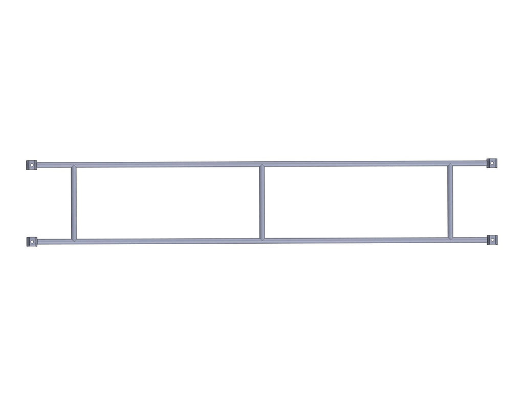 Garde-Corps Fixe longueur 3 mètres ES49