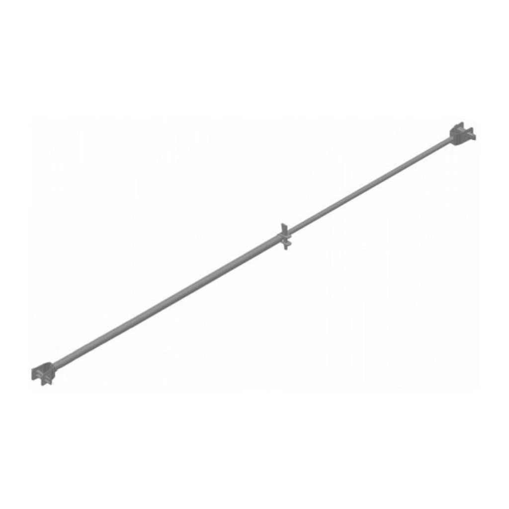 Lisse extensible 2,25m à 3,50m ALTRAD
