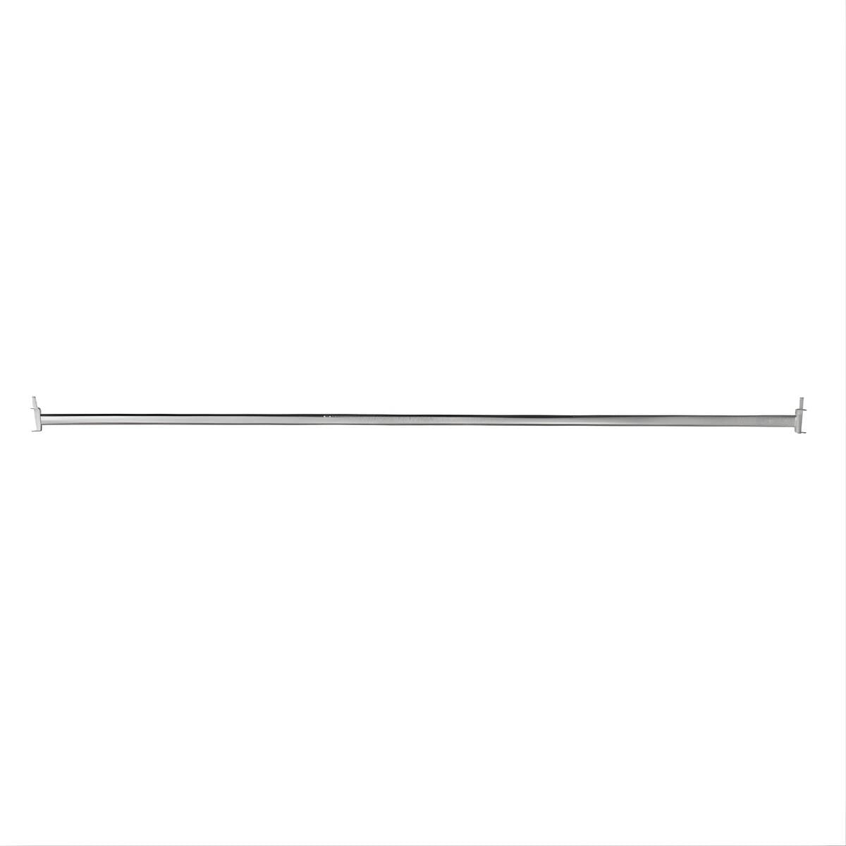 Longeron MS Tubesca Comabi en acier galvanisé 0.40m à 1m