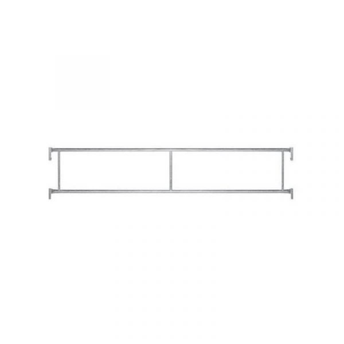 Garde-corps monobloc GCM300 Tubesca-Comabi 3,00m Compact
