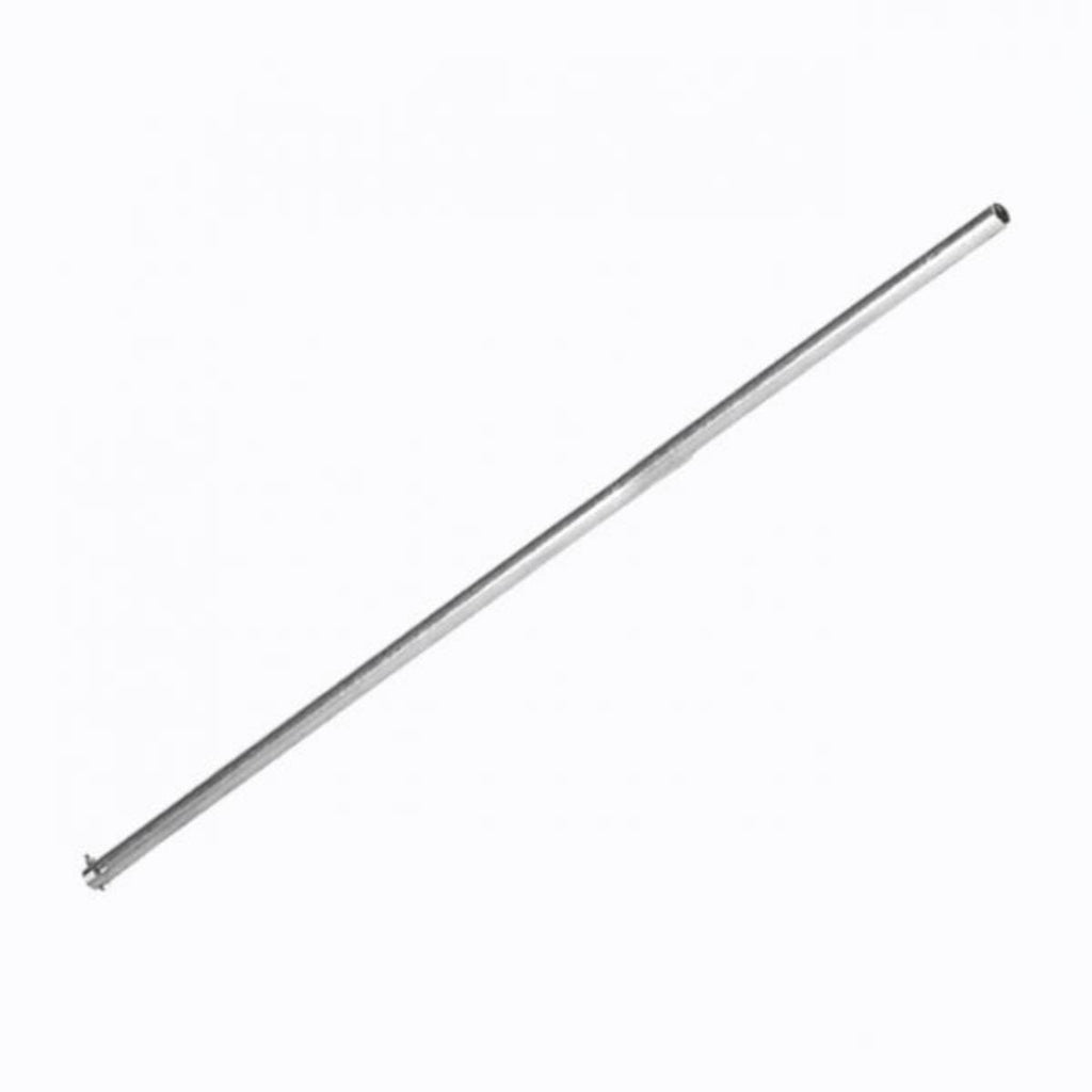 Barre à fente BAF00 Tubesca-Comabi pour échafaudage R200 et M368